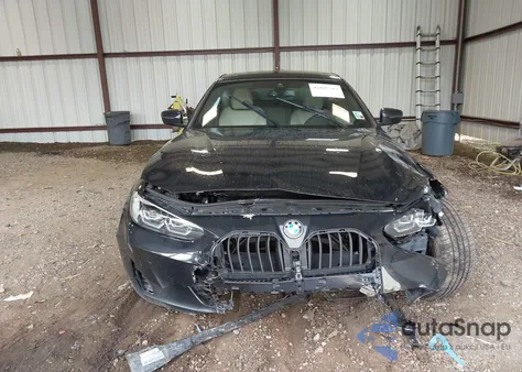 2023 BMW 430I from USA, damaged, VIN WBA63AV0XPFN78238